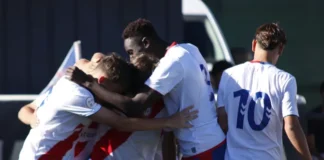 Empate en Navalcarbón