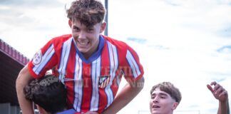 Galería de Fotos: Atlético de Madrid - Rayo Alcobendas | JORNADA 8 | DH5 | Temporada 24/25
