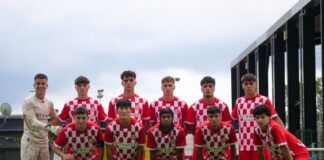 El Girona imparable en Europa