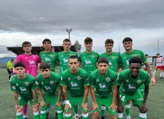 Racing alineación 24-25