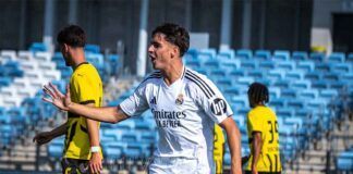 Galería de Fotos: Real Madrid - Dortmund