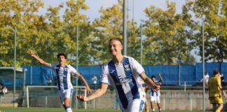 Goleada del Leganés en Santo Domingo. Galería de Fotos: AD Alcorcón - CD Leganés