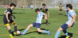 empate histórico en el derbi zaragozano
