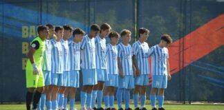 El Racing no levanta cabeza en casa