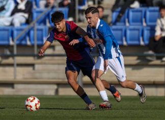 Espanyol se lleva el derbi
