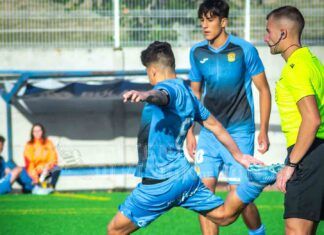 Galería de Fotos: Fuenlabrada - Real Valladolid