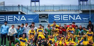 Galería de Fotos: AD Alcorcón - CF Fuenlabrada