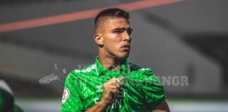 Pablo García convocado con la selección española