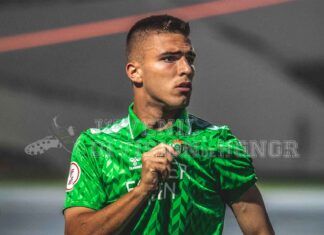 Pablo García convocado con la selección española