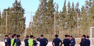 Prueba de fuego para el Racing