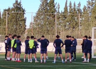 Prueba de fuego para el Racing