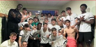La Cañada Atlético sueña con la Copa