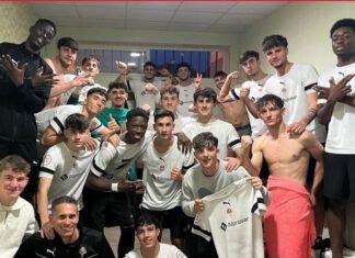 La Cañada Atlético sueña con la Copa