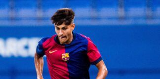 El Barça recupera el liderato tras el pinchazo del Espanyol