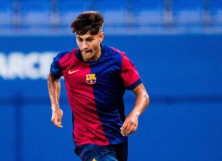 El Barça recupera el liderato tras el pinchazo del Espanyol