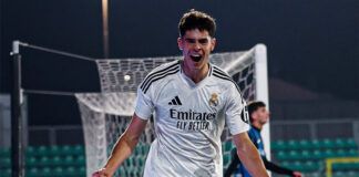 Jacobo Ortega: Debut de ensueño