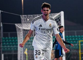 Jacobo Ortega: Debut de ensueño