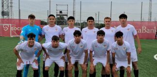 Betis y Sevilla ganan