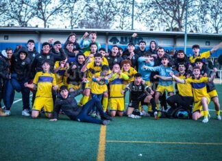 Gran victoria para el Alcorcón en Santo Domingo. Galería de Fotos: AD Alcorcon - Real Valladolid.