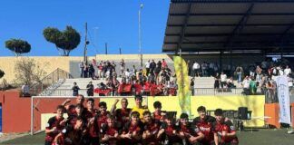 Arucas vuelve a tropezar con el Mallorca