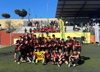 Arucas vuelve a tropezar con el Mallorca