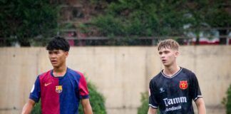 Barça Damm