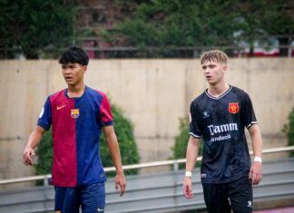 Barça Damm