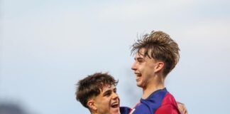 Barcelona