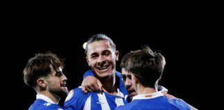 Juvenil Espanyol
