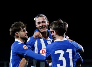 Juvenil Espanyol