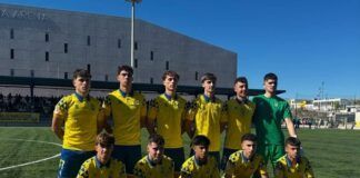 Las Palmas elimina sin contemplaciones al Real Oviedo