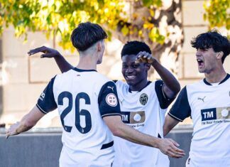 Previa Copa del Rey: los equipos del DH7, listos para afrontar la eliminatoria
