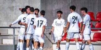 Levante en busca de la sorpresa