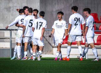 Previa Copa del Rey: Real Madrid se enfrentará al Levante UD Levante en busca de la sorpresa