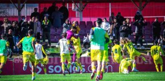 Galería de Fotos: Sevilla FC - Villarreal