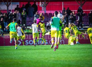 Galería de Fotos: Sevilla FC - Villarreal