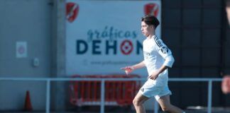 Forjando sueños en el Real Madrid