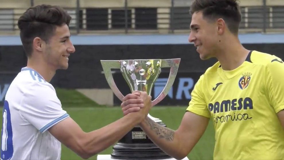 El Real Zaragoza se enfrentará al Villarreal en octavos de Copa ...