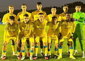 previa copia del rey de equipos canarios