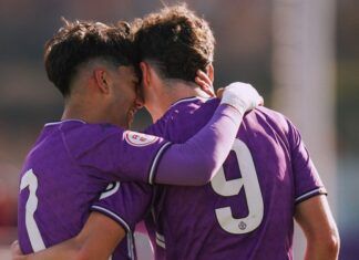 César Porras afianza al Real Valladolid