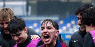 El Barça de las remontadas