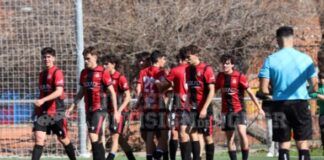 El Adarve se come al Alcorcón