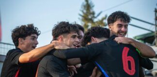 El efecto sorpresa de los extremos del Barcelona