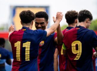 Barcelona