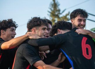 El efecto sorpresa de los extremos del Barcelona