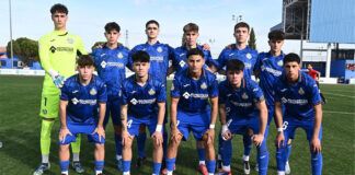 Reparto de puntos en un partidazo sin goles en el que ninguno de los dos equipos pudo materializar sus numerosas ocasiones