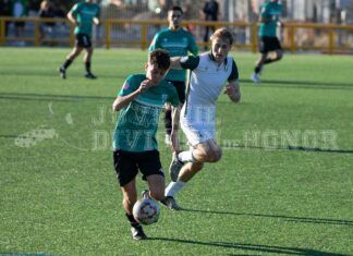 Empate necesario para La Cruz Villanovense