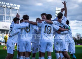 El Real Madrid se reencuentra con la victoria ante el Rayo El Real Madrid se reencuentra con la victoria