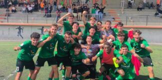 Atlético Paso vuelve a la victoria