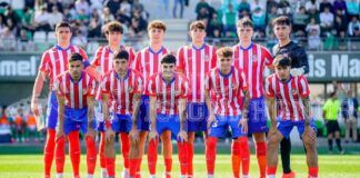 Manita para seguir líder